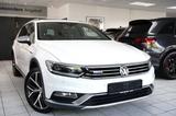 Volkswagen Passat Alltrack 2.0 BiTDI 4Mot Vollausst. HUD 19 - Volkswagen Passat Alltrack bis 20.000 Euro