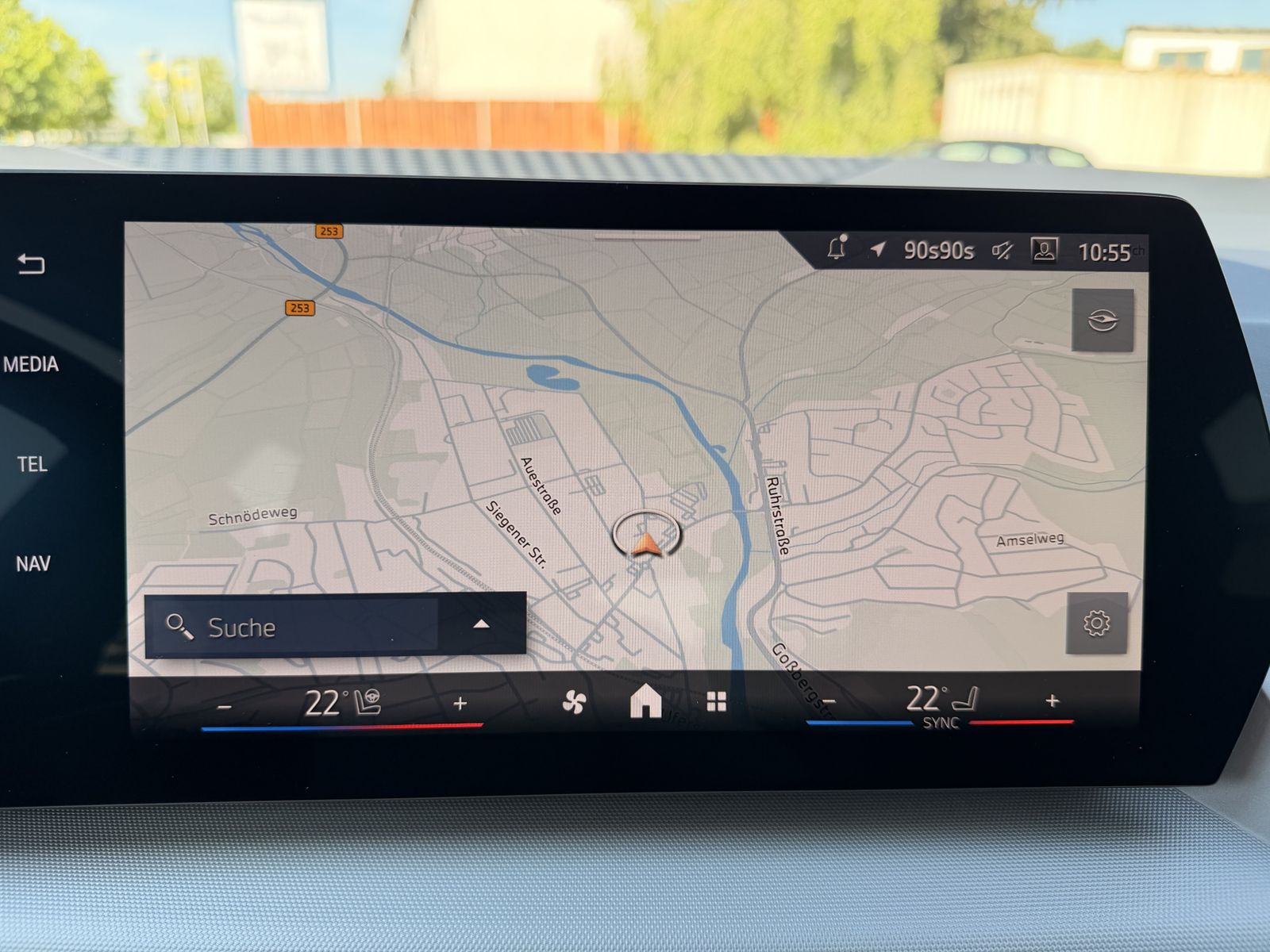 BMW 220 Active Tourer - Bild 15