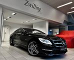 Mercedes-Benz CL 63 AMG CL Coupe CL 63 AMG GSD CARBON V-Max 20