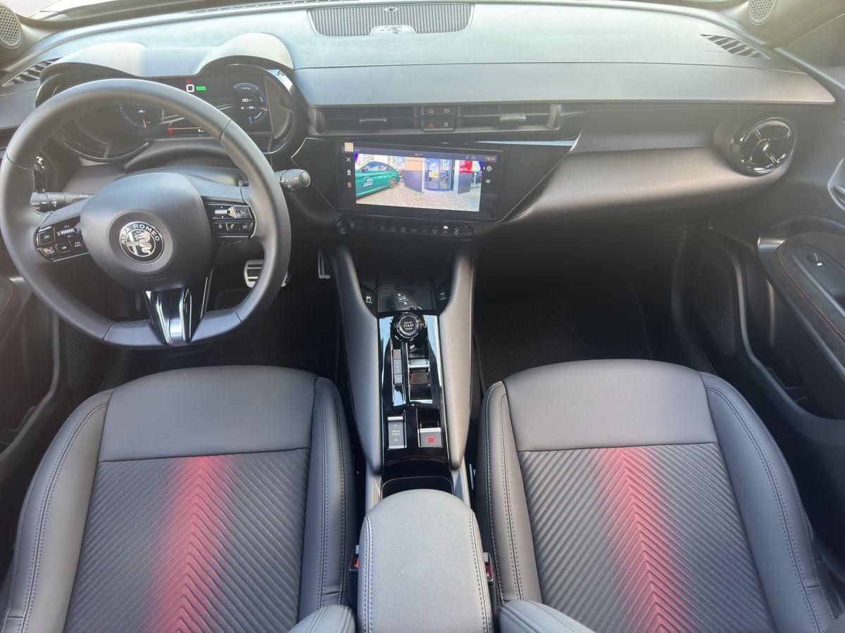 Alfa Romeo Junior - Bild 13