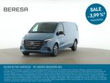 Mercedes-Benz Vito 119 CDI Kasten Extralang MBUX AHK Leder - Mercedes-Benz Vito Gebrauchtwagen in Münster