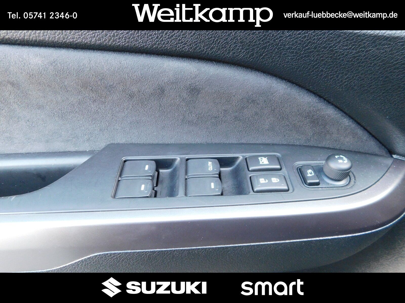 Suzuki Vitara - Bild 19