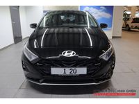 Hyundai i20 - Vorschau Bild 3
