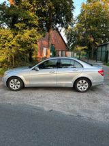 Mercedes-Benz Mercedes W204 C300 - Mercedes-Benz: W204