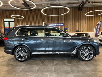 BMW X7 xDrive 30 d Design Pure Excellence *2. Hand*