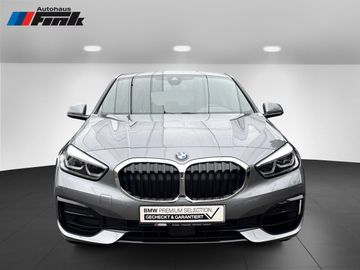 BMW 116i Sport Line DAB LED WLAN Tempomat Klimaaut.