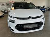 Citroën C4 Picasso Exclusive*NAVI*R-KAM* - Citroën C4 Picasso: Exclusive