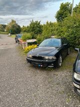 BMW e39 530D individual - BMW 530 aus 2001: D