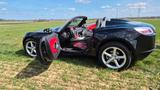 Opel GT  Roadstar sammelwürdig - Opel GT in München