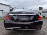 Mercedes-Benz S 560 L 4Matic /Burmester/Memory/Head-Up/VOLL !! - Mercedes-Benz S 560: 4matic
