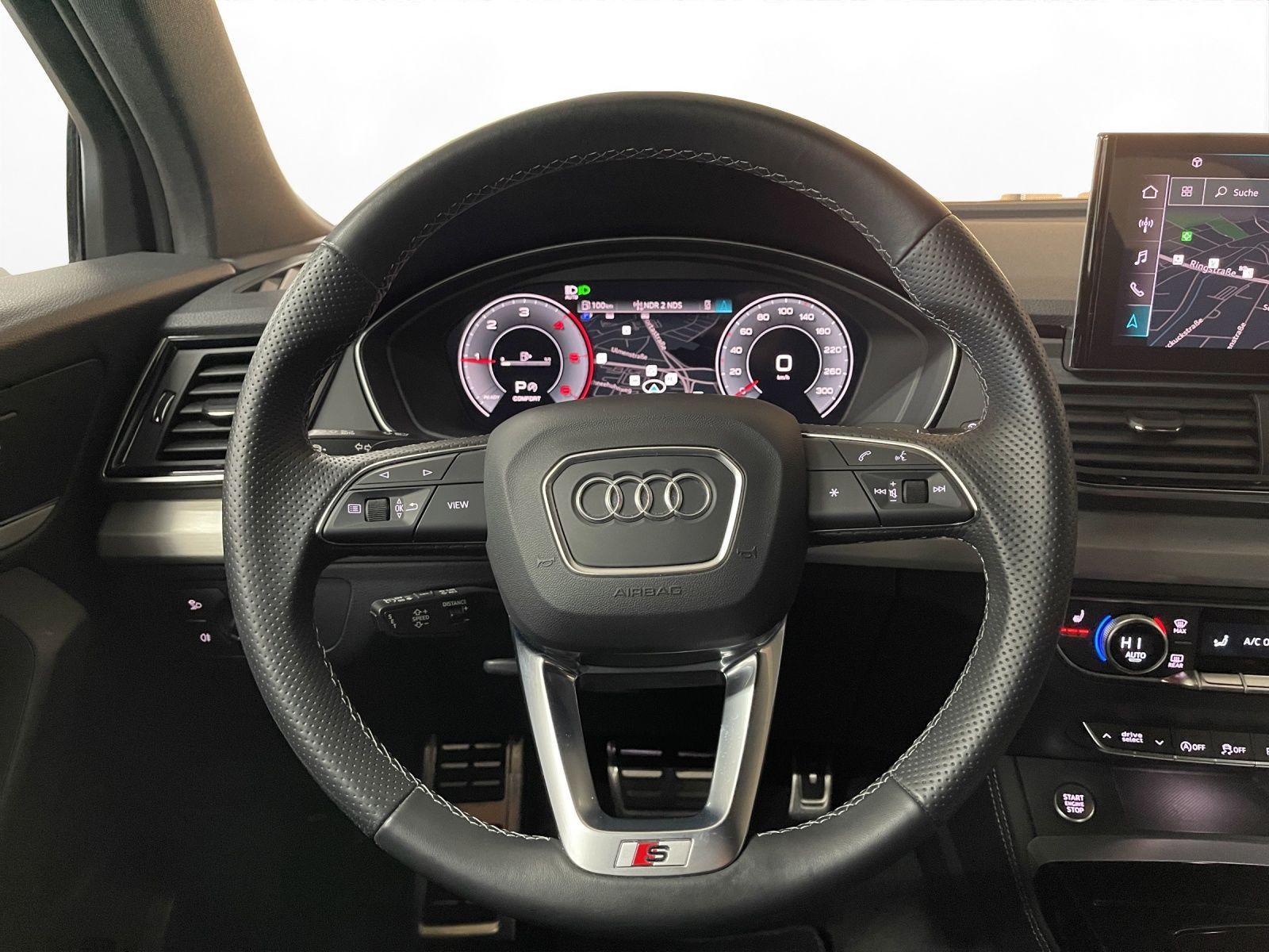 Audi Q5 - Bild 18