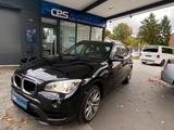 BMW X1  M-Paket, Panorama, Automatik, Navi, Leder - BMW X1: M Paket
