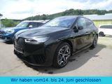 BMW iX 40 xDrive Sport/Panorama/HUD/22" - BMW iX Gebrauchtwagen