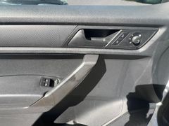 VW Caddy Nfz Kombi EcoProfi BMT Klima Fenster el.