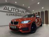 BMW M240i*LED*LEDER*H&K SOUNDSYSTEM* - BMW M240i: Automatik