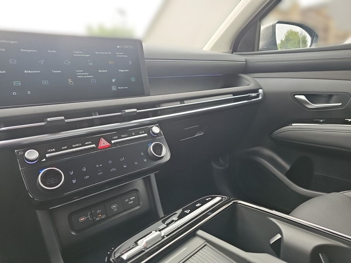 Hyundai Tucson – Bild 9