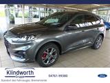 Ford Kuga 2.0 EcoBlue 4x4 Aut. ST-LINE X iACC,LED,GJR - Ford Kuga Jahreswagen mit Diesel-Antrieb