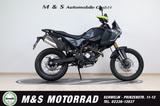 Benelli BKX 125  *ABS* ADVENTUREBIKE* - Benelli BKX 125