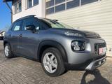 Citroën C3 Aircross Feel Komfort Paket AHK abnehmbar - Citroën C3 mit Anhängerkupplung