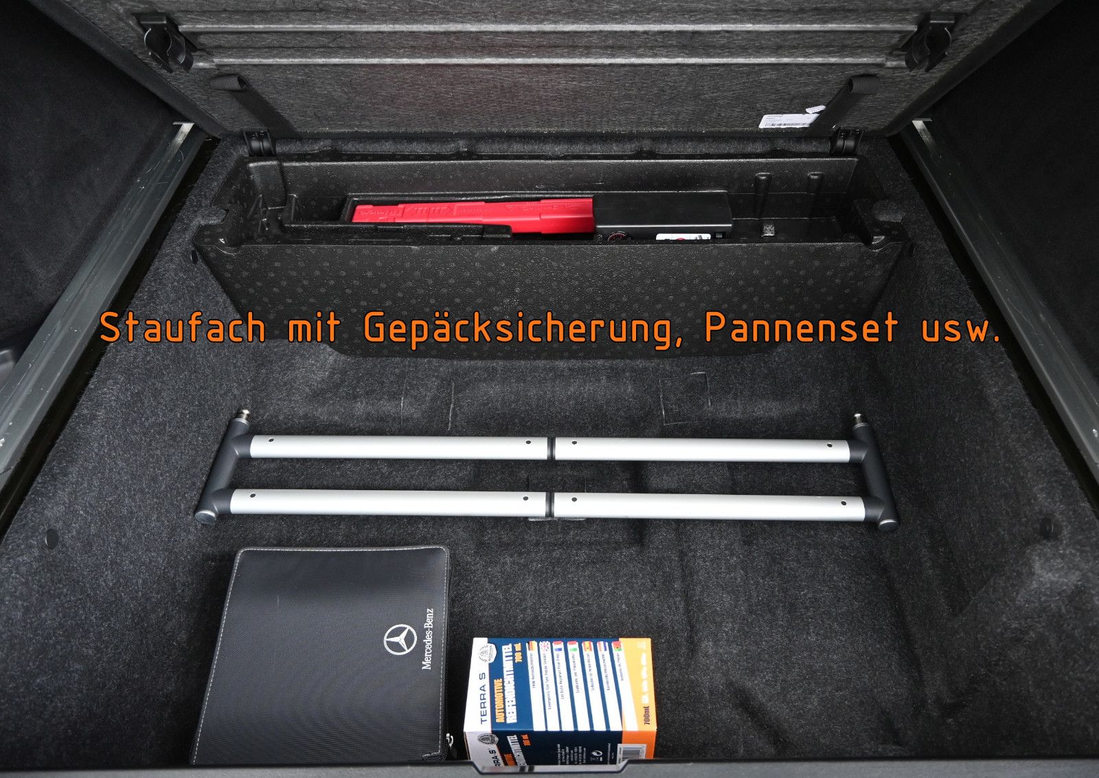 Fahrzeugabbildung Mercedes-Benz GLE 350 d 4MAT. AMG LINE °NIGHT°AHK°ILS°360°SHD°