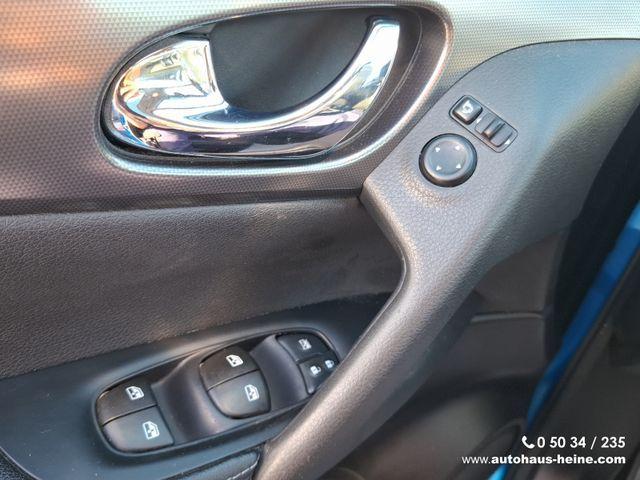 Nissan Qashqai N-Connecta|AHK|Panorama|360|Navi|Allw.