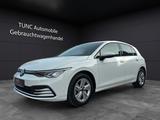 Volkswagen Golf VIII Lim. Life KMRA SHZG LHZG AHK LED - VW Golf Gebrauchtwagen in Hamm
