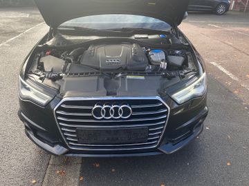 Audi A6 - 9