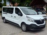 Renault Trafic Combi L2H1 2,9t  Expression - Renault Trafic: Expression