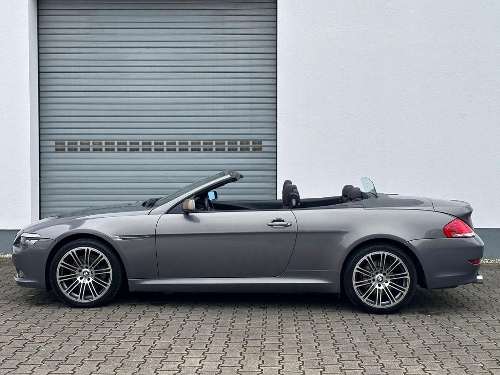 BMW 635