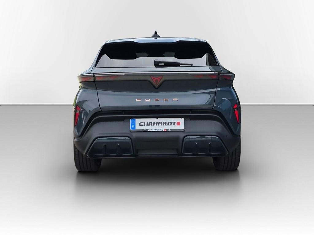 Cupra Raval 52 kwh Endurance Edition Dynamic PLUS MATR