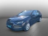 Skoda Octavia Combi Selection 2,0 TDI 110 kW 7-Gang-DS - Skoda Octavia: Allradantrieb