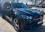 Mercedes-Benz GL 400 - Mercedes-Benz GL 400 Gebrauchtwagen