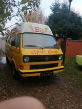 Volkswagen VW T3 Eiswagen - Eiswagen