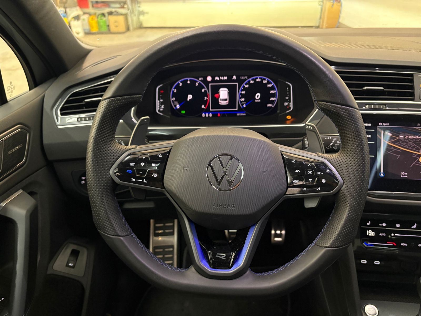 Volkswagen Tiguan - Bild 20