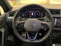 Volkswagen Tiguan - Vorschau Bild 20