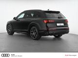 Audi Q7 SUV TDI QUATTRO S LINE BUSINESS HuD B&O - mit Diesel-Antrieb: Pickup