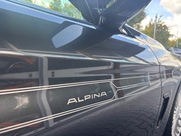 2017 Alpina B4 — миниатюра 21