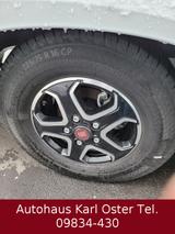 Mooveo 70 EBH Fiat Automatik - Gebrauchte Wohnmobile