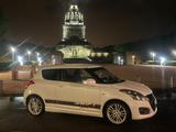 Suzuki Swift 1.6 Sport Sport