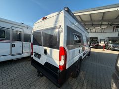 Adria TWIN SUPREME 640SLB*AHK*SOLAR*MARKISE*