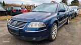 Volkswagen Passat Variant 4.0 W8 4motion Schalter - Volkswagen Passat Variant: W8