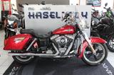 Harley-Davidson FLD 1690 Dyna Switchback 103 - HARLEY-DAVIDSON DYNA SWITCHBACK FLD