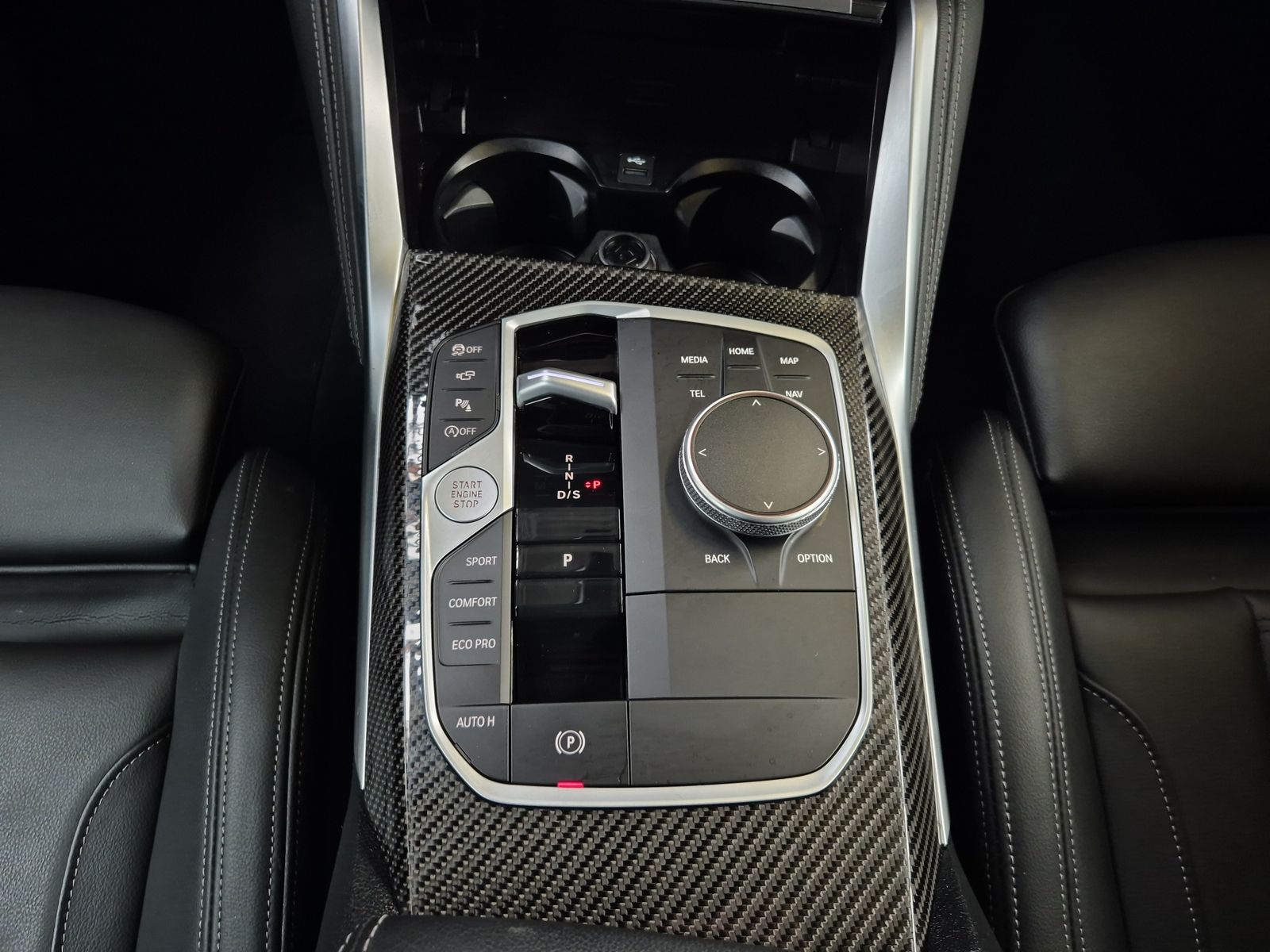 BMW 430 - Bild 12
