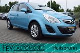 Opel Corsa D 1.2 "Edition" 5-trg. Easytronic, AHK - Opel: Easytronic