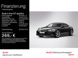 Audi e-tron GT qu 350 kW*Air*B&O*HUD*Pano*Laser*Virtu - Audi e-tron GT in Frankfurt (Main)