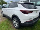 Opel Grandland (X) *Automatik* Motor läuft* - Opel Grandland (X) Unfallwagen