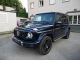 Mercedes-Benz G 500 AMG 22ALU Widescreen LED Spur STHZ 360Kame - Mercedes-Benz G 500 in Duisburg