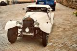 Morgan 4/4 - Morgan 4/4 von privat