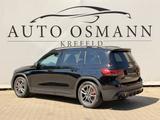 Mercedes-Benz GLB 35 AMG 4Matic / Multibeam / RFK - gebrauchte Mercedes-Benz GLB 35 AMG aus dem Jahr 2023