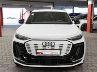 Audi Q6 e-tron - Vorschau Bild 13